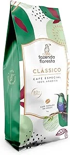 Café Fazenda Floresta Clássico 1Kg
