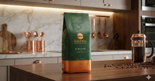 Melhor café em grão: Os 10 melhores em 2026