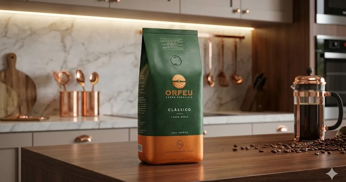 Melhor café em grão: Os 10 melhores em 2026