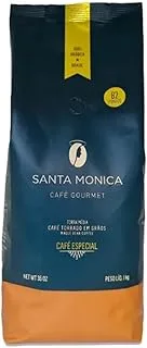 Café Santa Mônica Gourmet 1Kg