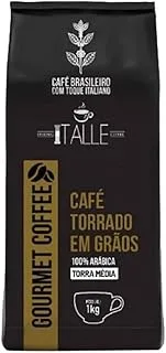 Tale Coffee Roasters 1Kg