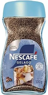 Nescafé Gelado Café Solúvel