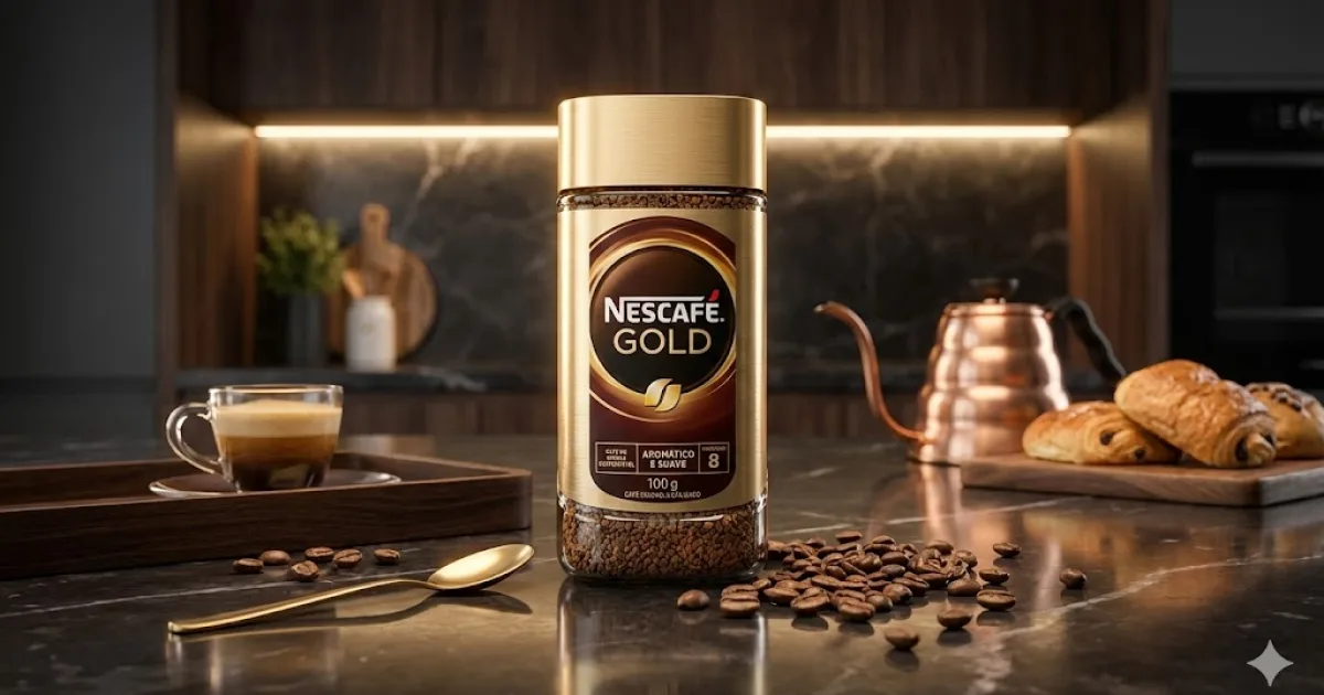 Melhor café solúvel gourmet: Os 10 melhores em 2026