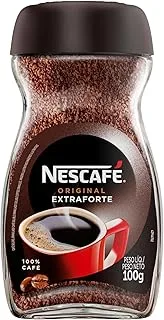 Nescafé Café Solúvel Original