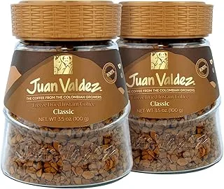 Juan Valdez Solúvel Clássico