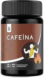 Cafeína Naturally 200mg
