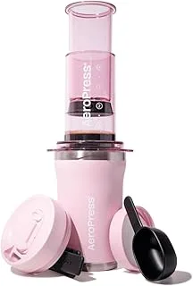 Aeropress Go Plus Travel Kit