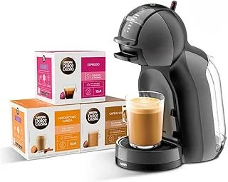 Dolce Gusto Mini Me