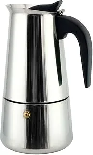 Cafeteira Italiana Inox
