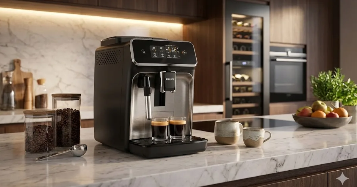 Melhor cafeteira: As 10 melhores em 2026