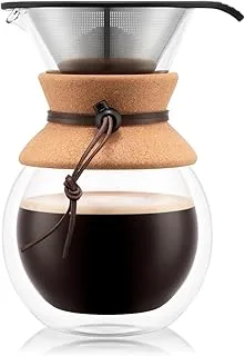 Bodum Pour Over 1 Litro