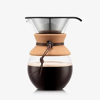 Bodum Pour Over Cortiça