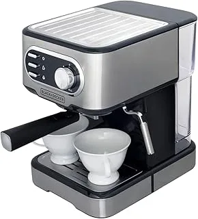 Black+Decker Cafeteira Ce1100G