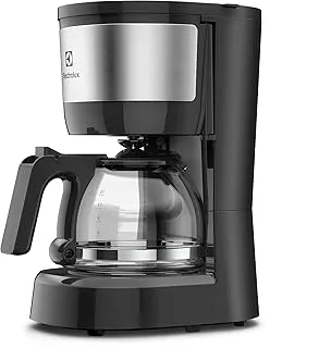 Cafeteira Electrolux Efficient ECM10