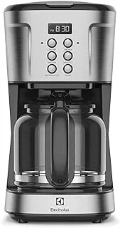 Electrolux ECM30 38 Xícaras