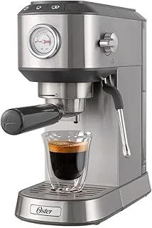 Oster Compacta Perfect Brew