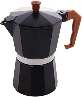 Wolff Moka Preta Fosca