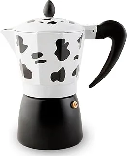 Cafeteira Moka Vaquinha