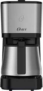 Oster Com Jarra Inox 1.2L