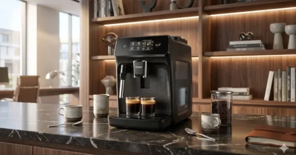 Melhor cafeteira para escritório: As 10 melhores em 2026