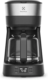 Cafeteira Electrolux ECM25 Digital