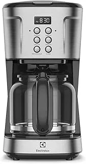 Cafeteira Electrolux ECM30 38 Xícaras
