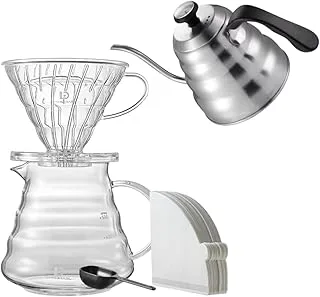 Kit Barista V60-02 Completo