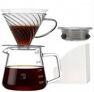 Icoffee Cafeteira Filtro V02