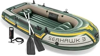 Bote Intex Seahawk 3