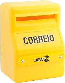 Nove54 Caixa Para Correspondência CPN 0019