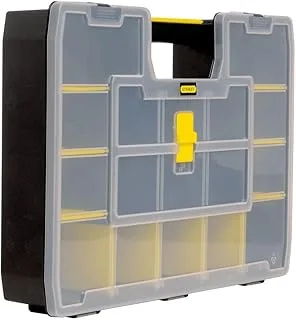 Stanley Caixa Organizadora 19″