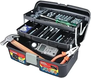 Maleta Arqplast 2 Bandejas