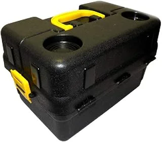 Caixa Hi 6 Bandejas Articuladas