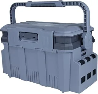 Pesca Brasil Caixa Profissional 452526