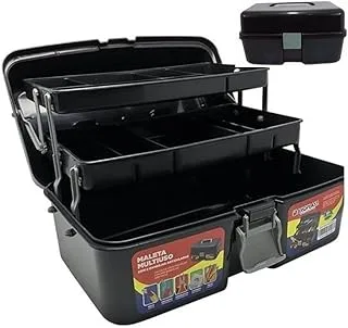 Maleta Organizadora Genérica