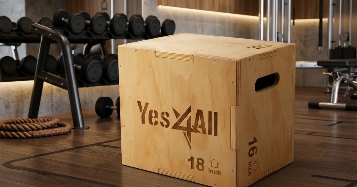 Melhor caixa de salto: As 10 melhores em 2026