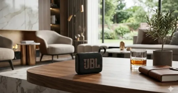 Melhor caixa de som bluetooth: As 10 melhores em 2026