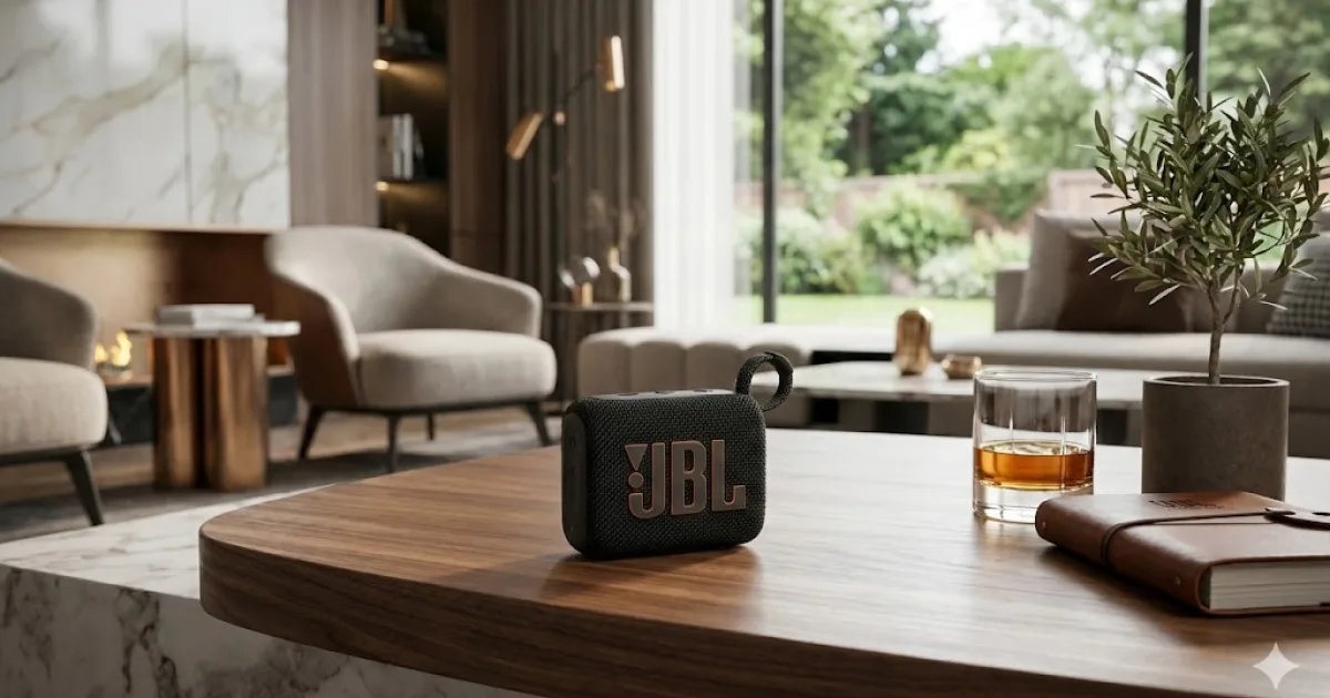 Melhor caixa de som bluetooth: As 10 melhores em 2026