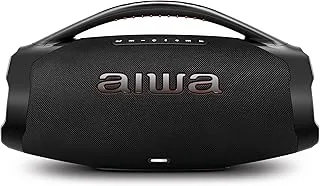 Aiwa Boombox Plus BBS-01
