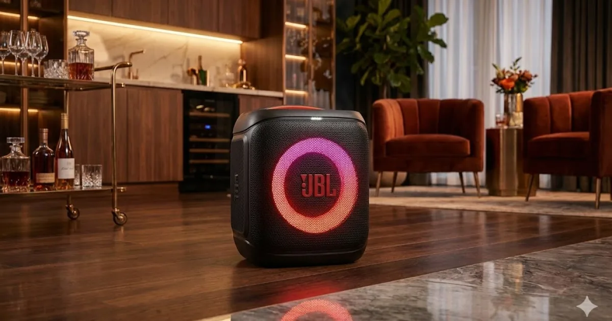 Melhor caixa de som para festa: As 10 melhores em 2026