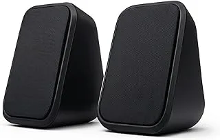 Mini Soundbar 5W RMS Stereo