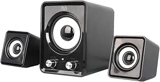 Multilaser 2.1 SP172 com Subwoofer