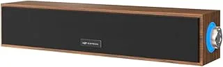 C3Tech Soundbar SB-30BW Retrô