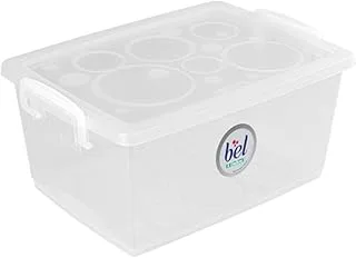 Ordene Bel 4 Litros com Travas