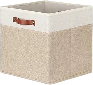 Caixa Organizadora Premium Linho