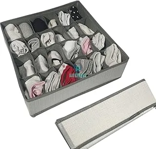 Organizador de Gaveta 24 Divisórias