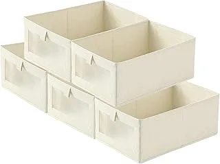 Pack 5 Caixas Sistema Modular