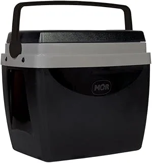 Mor Caixa Térmica 26 Litros