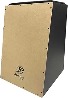 Cajon Jaguar Acústico Cj1000 K2