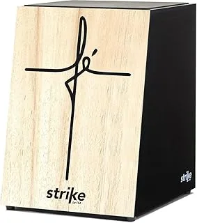 Cajon Strike Sk4050 Fé